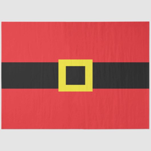 Sluiter Tissuepapier (Voorkant)