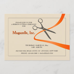 Sluiting van de Grote Openingsaankondiging betreff Kaart