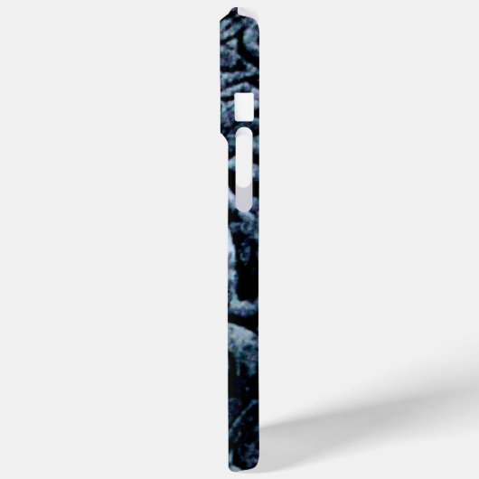 SLUITING VAN DE KNIGHTSTEMPLAR Case-Mate iPhone CASE (Achterkant / Links)