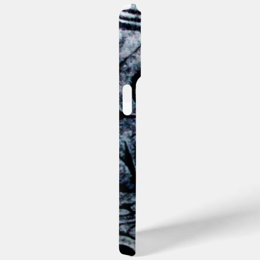 SLUITING VAN DE KNIGHTSTEMPLAR Case-Mate iPhone CASE (Achterkant / Rechts)