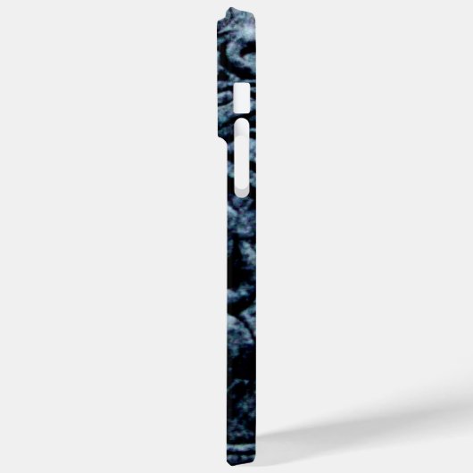 SLUITING VAN DE KNIGHTSTEMPLAR Case-Mate iPhone CASE (Achterkant / Links)