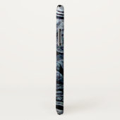 SLUITING VAN DE KNIGHTSTEMPLAR Case-Mate iPhone CASE (Achterkant / rechts)