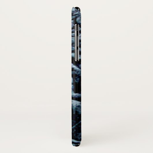 SLUITING VAN DE KNIGHTSTEMPLAR Case-Mate iPhone CASE (Achterkant/links)