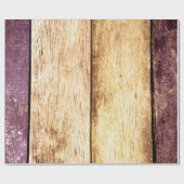 Sluiting van de oude houtextuur backgrondabstract. cadeaupapier (Vlak)