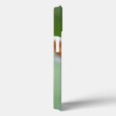Sluiting van een Common Squirrel Monkey Case-Mate iPhone Case (Achterkant / Rechts)