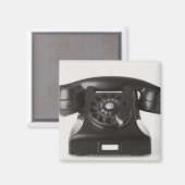 Sluiting van een roterende telefoon magneet (Voorkant / Achterkant)
