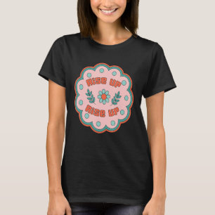 Sluiting van het rapport van de mensenrechtencommi t-shirt
