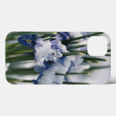 Sluiting van Iris Case-Mate iPhone Case (Achterkant (horizontaal))