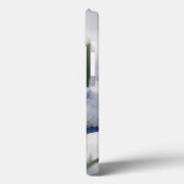 Sluiting van Iris Case-Mate iPhone Case (Achterkant / Links)