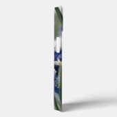Sluiting van Iris Case-Mate iPhone Case (Achterkant / Rechts)