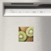 Sluiting van kiwi-vruchten 2 magneet (Insitu (Vaatwasser))