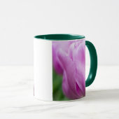 Sluiting van tulp mok (Voorkant rechts)