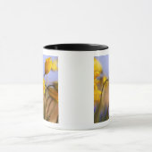 Sluiting van vervalsingen mok (Midden)