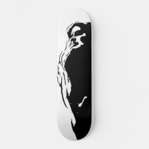 sluitingen skateboard