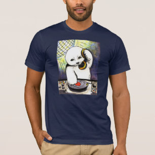 Sluitingen T-shirt