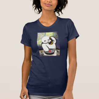 Sluitingen T-shirt