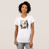 Sluitingen T-shirt (Voorkant volledig)