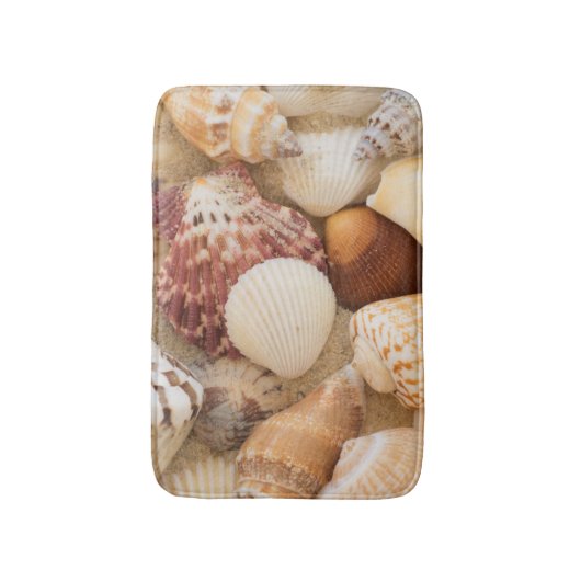 Sluitingsschema Badmat (Voorkant Verticaal)