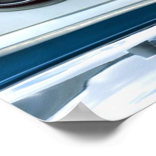 sluitseinen poster (Hoek)