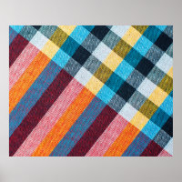 Sluitstructuur van textiel, lendeltje met Thaise s