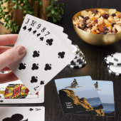 Sluitstukken Pokerkaarten (Insitu)