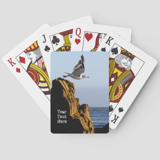 Sluitstukken Pokerkaarten (Achterkant)