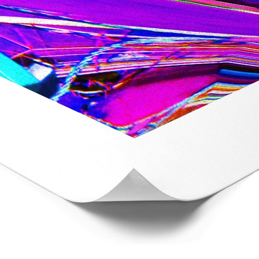 Sluizen Poster (Hoek)