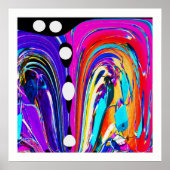 Sluizen Poster (Voorkant)