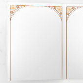 Slurp Drieluik Kaart (Binnenzijde eerst)