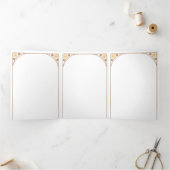 Slurp Drieluik Kaart (Binnen)