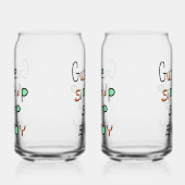 Slurp Enjoy Glass Blikvorm Glas (Rechts)