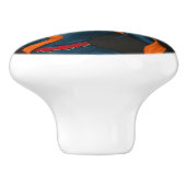 Slurp Keramische Knop (Zijkant)