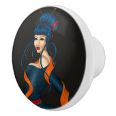 Slurp Keramische Knop (Rechts)