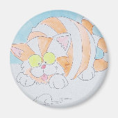 Slurp. Magneet (Voorkant)