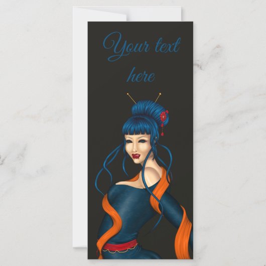 Slurp Magnetische Uitnodiging (Voorkant)