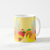 Slushy Koffiemok (Voorkant rechts)