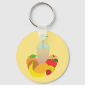 Slushy Sleutelhanger (Achterkant)