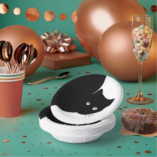 Sly Black Cat Papieren Kommen (Multi)