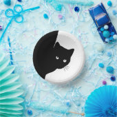 Sly Black Cat Papieren Kommen (Feest)