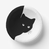 Sly Black Cat Papieren Kommen (Voorkant)