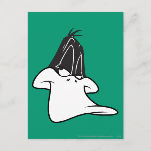 Sly DAFFY DUCK™ Briefkaart