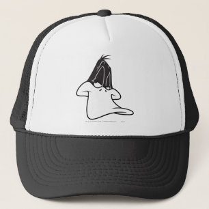 Sly DAFFY DUCK™ Trucker Pet