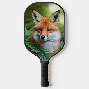Sly: De vos in de schaduw Pickleball Paddle