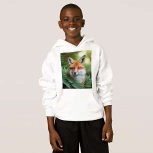 "Sly: De Vos in de Schaduwen" Kids Hoodie