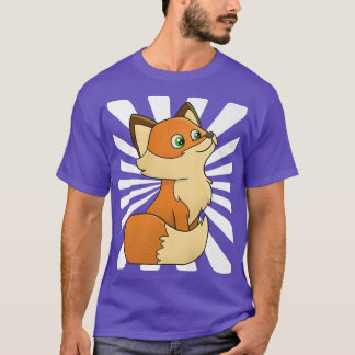 Sly Fo Kinder Fo T-shirt