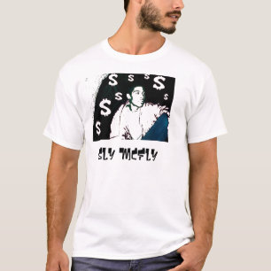 Sly McFly Shirt