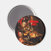 Slymenstra Hymen Magneet (Voorkant / Achterkant)