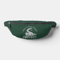 SLYTHERIN™ - Badge Préfet