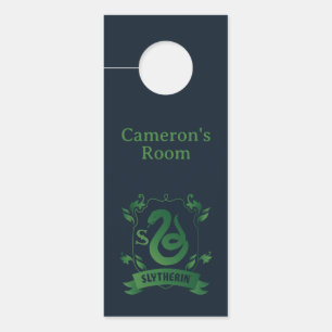 SLYTHERIN™ House Crest