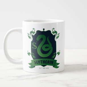 SLYTHERIN™ House Crest Extra Grote Beker